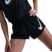Nike One Swoosh Dri-Fit Sportshort Dames L/40 - thumbnail