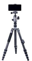 VANGUARD VEO 3GO 265HCB Tall 26mm Carbon Fibre Reisstatief - thumbnail