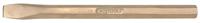 KS Tools BRONZEPlus Muurbeitel, 17 x 150 mm 9632447 - thumbnail