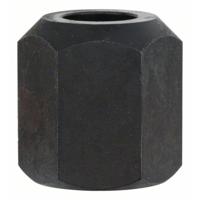 Bosch Accessoires Bosch spantang met moer 8mm - thumbnail