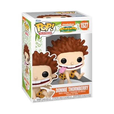 Nickelodeon Rewind Funko Pop Vinyl: Donnie Thornberry