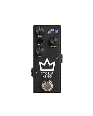 Aguilar Storm King distortion / fuzz voor basgitaar