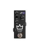 Aguilar Storm King distortion / fuzz voor basgitaar - thumbnail