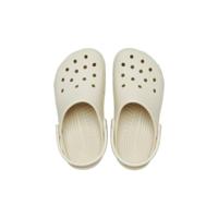 Kinderklompen 206991 Classic Clog K CROCS(TM) pastelgeel - thumbnail