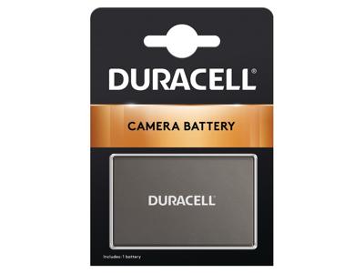 Camera-accu EN-EL9 voor Nikon - Origineel Duracell - thumbnail
