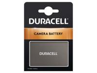 Duracell EN-EL9 Camera-accu Vervangt originele accu EN-EL9 7.4 V 1050 mAh - thumbnail