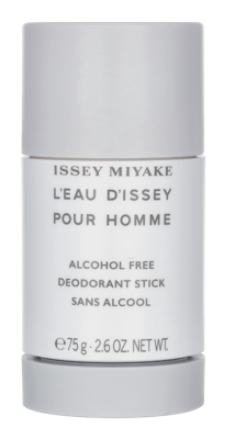 Issey Miyake L'Eau D'Issey Pour Homme Deodorant Stick 75gr