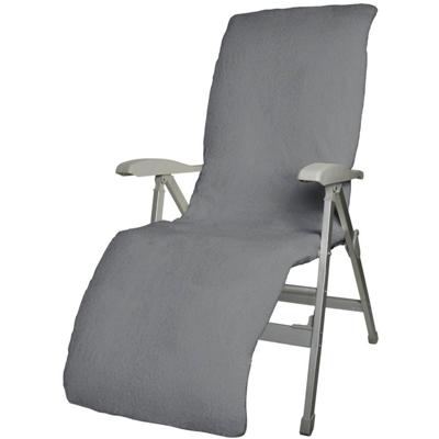 Eurotrail Badstof Stoelovertrek Relax Stoel