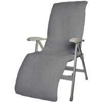 Eurotrail Badstof Stoelovertrek Relax Stoel - thumbnail