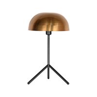 LABEL51 Tafellamp 'Globe' kleur Goud - thumbnail