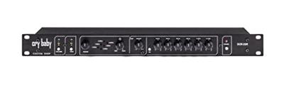 Dunlop DCR-2SR Cry Baby Rack Module
