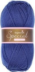 Stylecraft special DK 1825 lobelia - Haakgaren / Breigaren