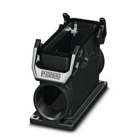 Phoenix Contact 1421370 HC-EVO-B24-SHWD-2SSM32-PLRBK Socketbehuizing 1 stuk(s) - thumbnail