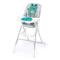 BABY EINSTEIN NEPTUNE Kinderstoel voor baby's van 6 maanden tot 3 jaar, inclusief: watermat, veiligheidsplaat, dienblad en opbergvak - thumbnail