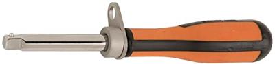 Bahco Handgreep 1/4" | met veiligheidsring | 150 mm - TAH6956-1 Bahco Handgreep 1/4" | met veiligheidsring | 150 mm - TAH6956-1