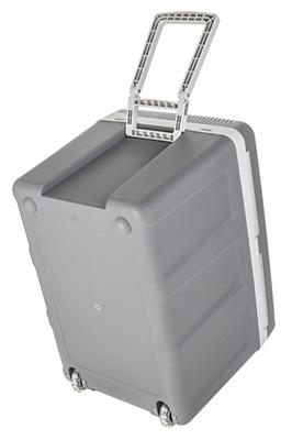 Draagbare Koelbox - 40 liter - grijs CR 8061 Camry