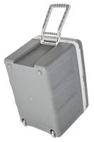 Draagbare Koelbox - 40 liter - grijs CR 8061 Camry - thumbnail