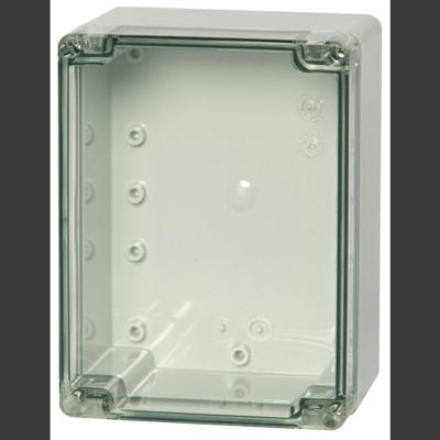 Fibox PCT 121614 7022731 Universele behuizing 120 x 160 x 140 Polycarbonaat 1 stuk(s)