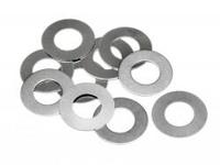 HPI - Washer 5x10x0.2mm (10pcs) (87540) - thumbnail