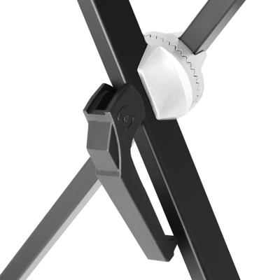 Adam Hall SKS01 Keyboard standaard