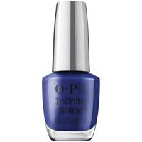 OPI Infinite Shine Nail Lacquer No Chips On My Shoulder Nagellak 15 ml Dames - thumbnail