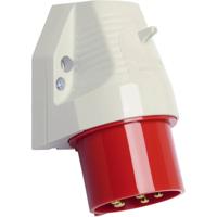 Walther Werke 630 630 CEE-wandstekker 32 A 5-polig 400 V 1 stuk(s) - thumbnail