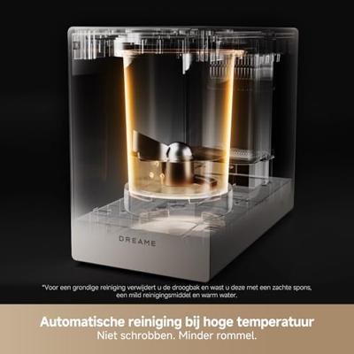 Dreame SF25 keukenafvalvermaler