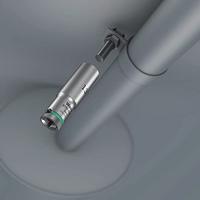 Wera 8790 HMA Deep Hand- en Machinedop met 1/4"-aandrijving, 4 x 50 mm - 05004500001 - thumbnail