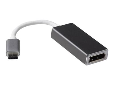 USB-C naar DisplayPort female adapter ACT SB0020