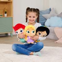 Rapunzel Doorables Plush Figure 25 cm - thumbnail