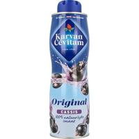 Siroop karvan cevitam cassis 600ml | 6 stuks - thumbnail