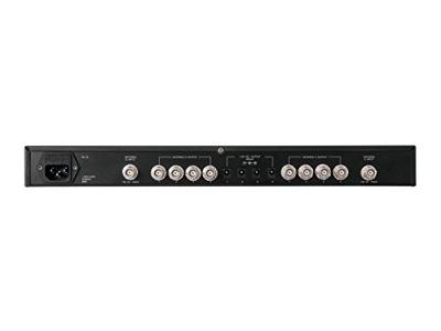 Relacart R-14D Antennesplitter