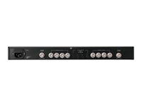 Relacart R-14D Antennesplitter - thumbnail