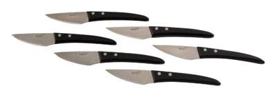 Black Shark Steak Messen