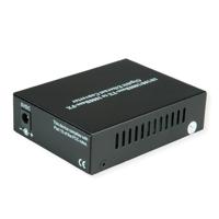 VALUE Gigabit Ethernet Converter, RJ-45 - SFP - thumbnail