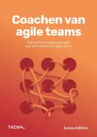 Coachen van agile teams - Lyssa Adkins - ebook - thumbnail