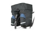 Massi CM1380 Fietstas 68 liter - Zwart - thumbnail