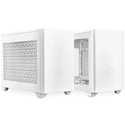Cooler Master MasterBox NR200P V2 mini tower behuizing Cooler Master MasterBox NR200P V2 mini tower behuizing