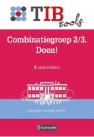 Combinatiegroep 2/3. Doen! (Paperback) - thumbnail