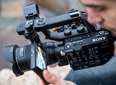 Viltrox NF-E1 Lens Mount Adapter OUTLET - thumbnail
