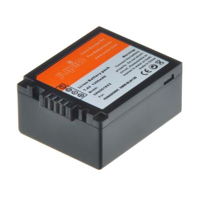 Jupio Panasonic DMW-BLB13E