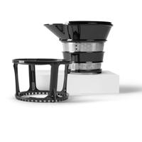 NUTRiBULLET NBJ500 Sapcentrifuge 150 W Zwart - thumbnail