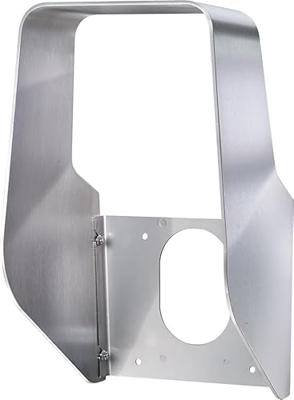 MENNEKES 18559 Weerbestendige afdekking voor Wallbox paal MENNEKES 18559 Weerbestendige afdekking voor Wallbox paal