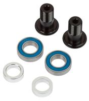Radon Seat Strut Bearing-/ Screw Set Slide #10364 - thumbnail