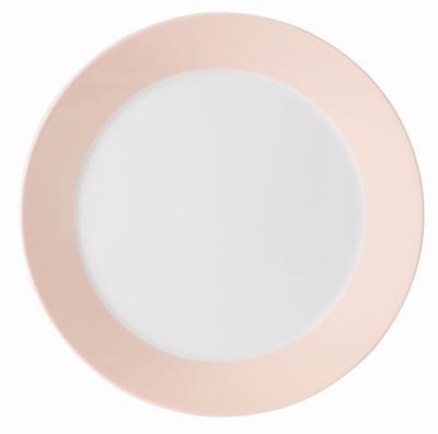 Arzberg Tric Ontbijtbord 22 cm Soft Rose