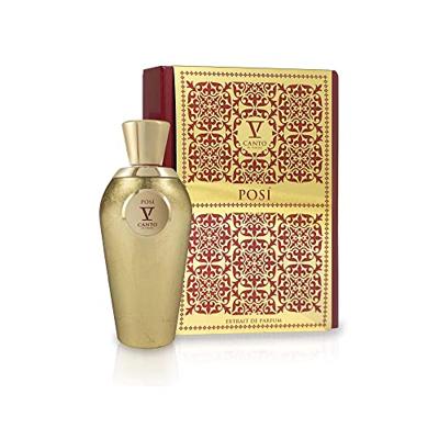 V Canto Gold/Silver Posí Parfum 100ml