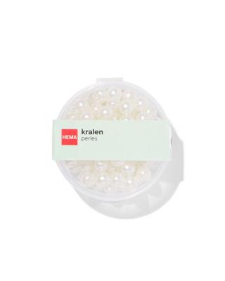 HEMA Doosje kralen parelmoer