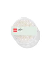 HEMA Doosje kralen parelmoer - thumbnail