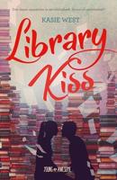 Library Kiss - Kasie West - eBook (9789025874353) - thumbnail