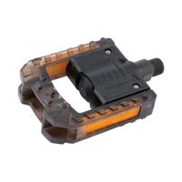 CONTEC klap-pedaal "folder" ct pedals folder city/comf plastic fold bl - thumbnail